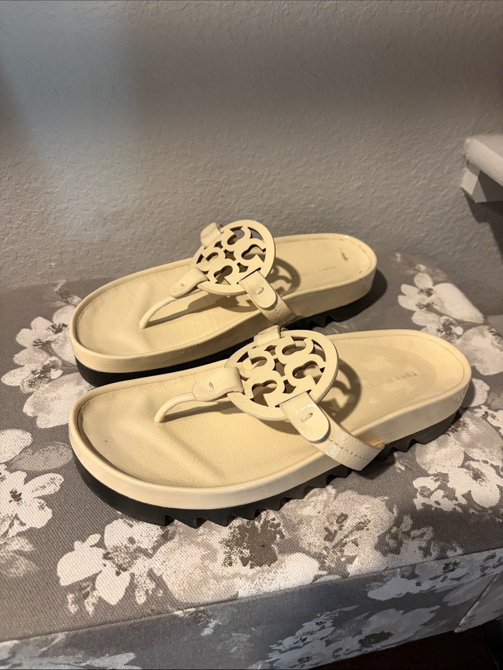 Tory Burch MILLER CLOUD LUG